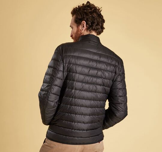 Barbour Penton Quilted Jacket for Him