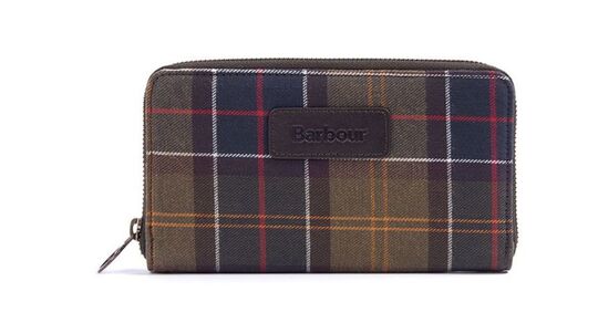Barbour Narin Purse