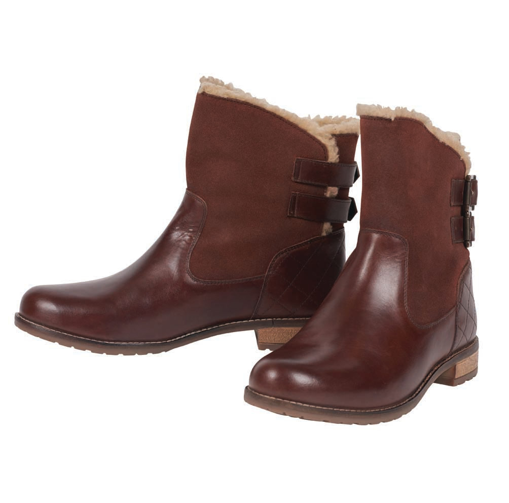 Barbour Jessica Boots for Her