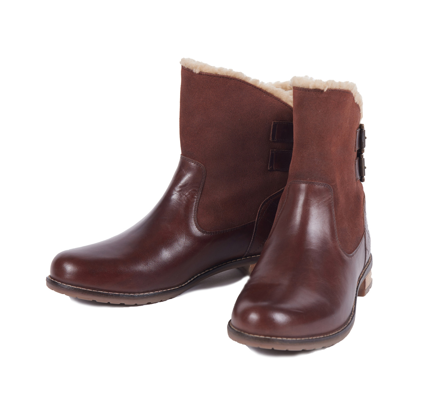 barbour jessica ankle boots