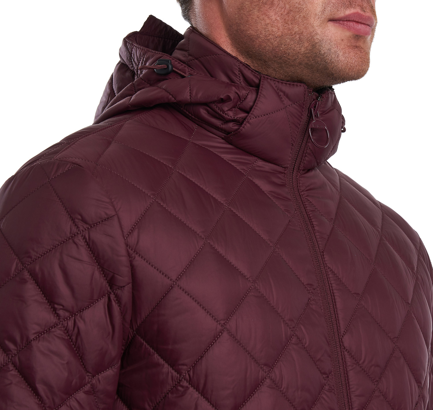 Barbour Tropo Quilted Jacket