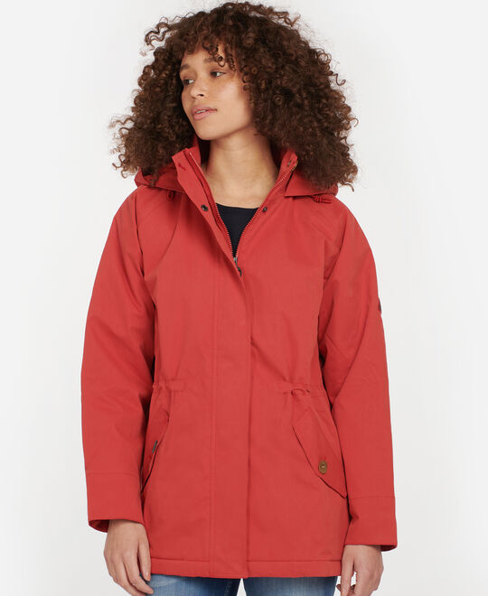 Barbour Colleywell Jacket for Her