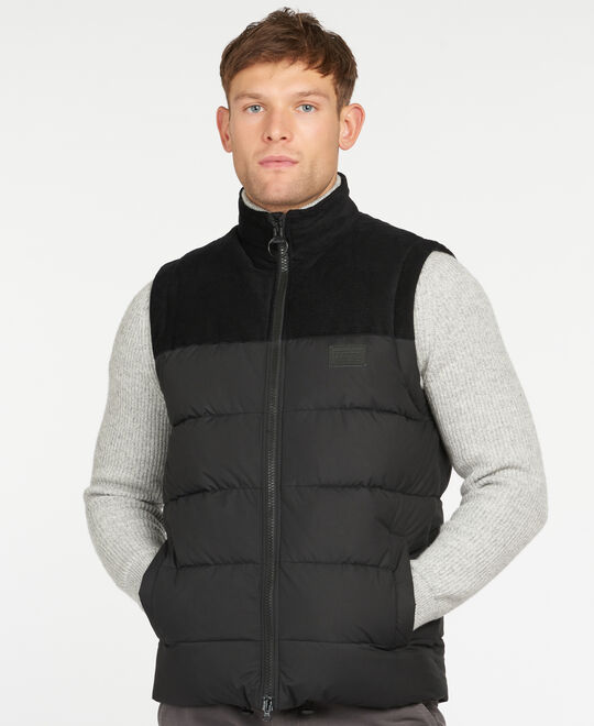 Barbour Nautic Gilet for Him