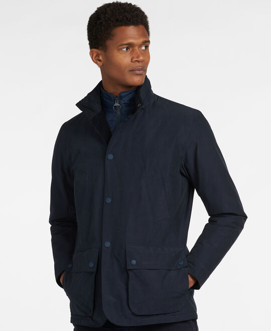 Barbour Monmouth Waterproof Jacket for Him