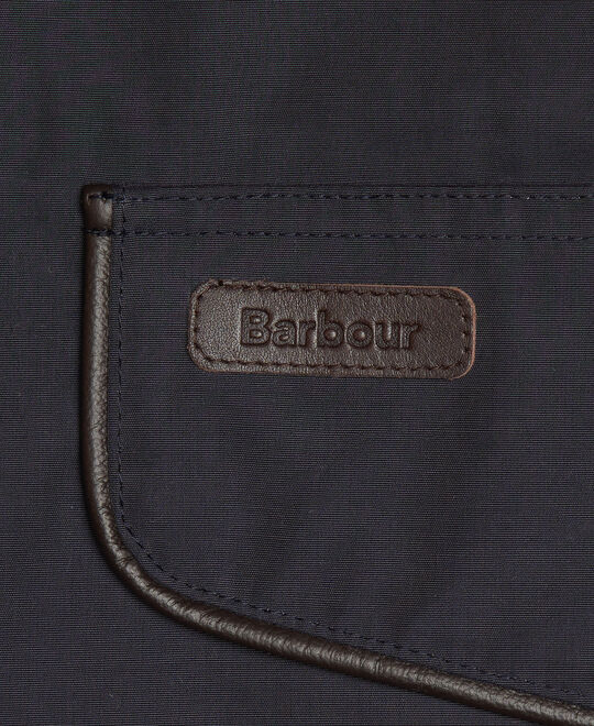 Barbour Campion Waterproof Jacket for Him