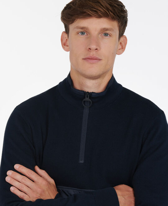 Barbour Cartfile Sweater for Him: Save 21%!
