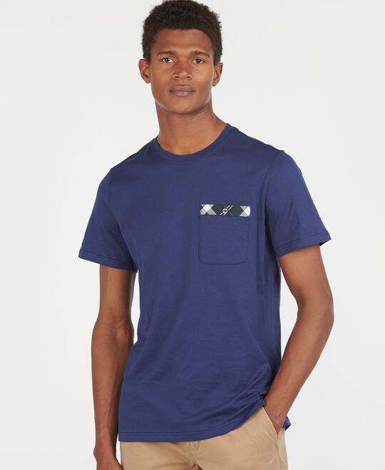 Barbour Bryce T-Shirt for Him: Save 27%!
