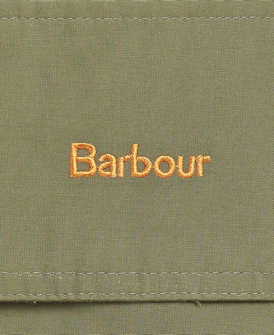 Barbour Idris Waterproof Jacket
