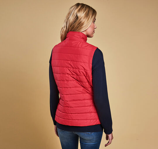 Barbour Current Gilet for Her