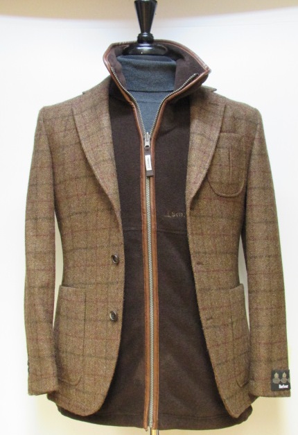 Barbour Maitland Jacket- Was £329 Now £169