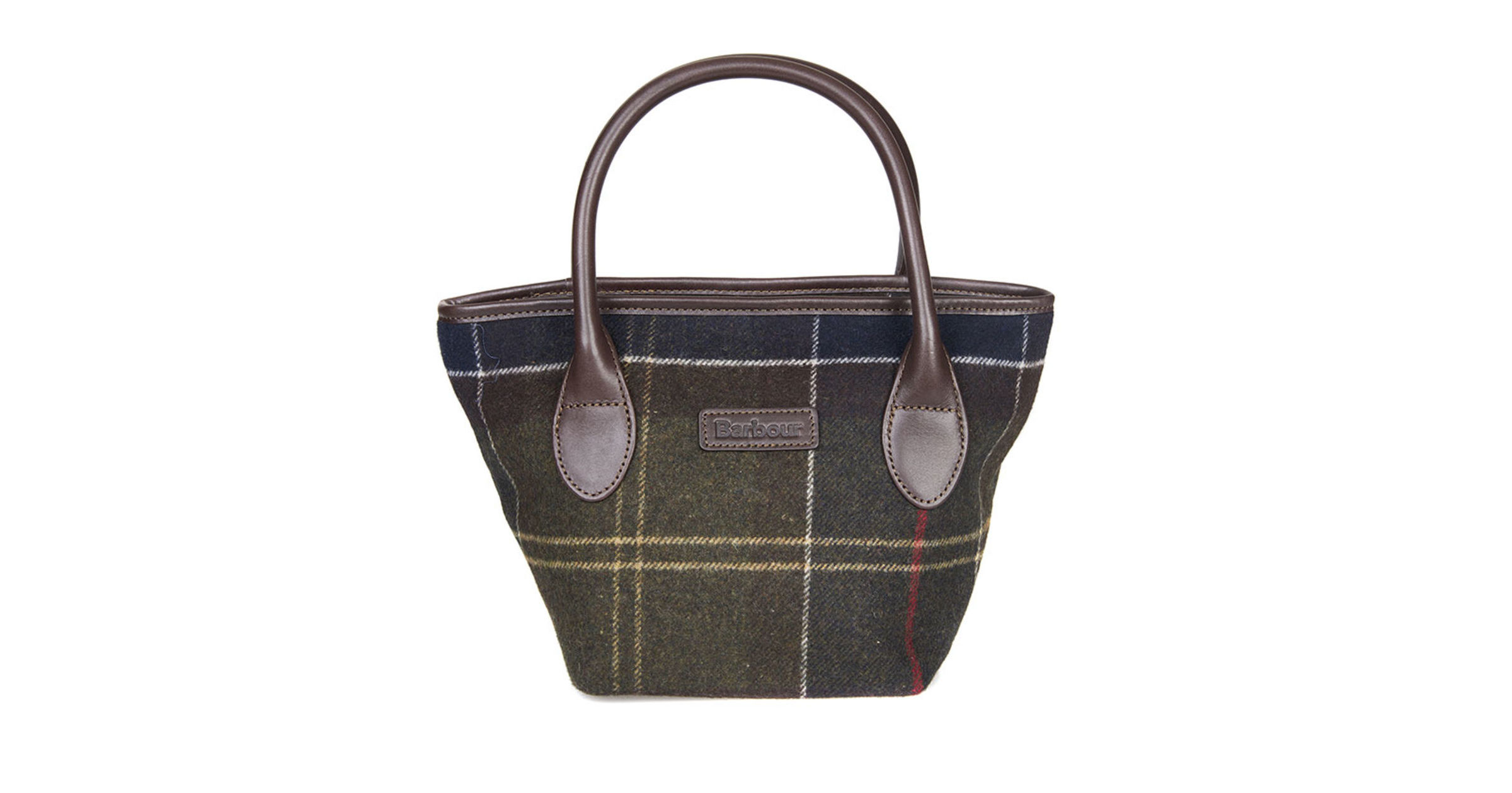 barbour tote handbag online -