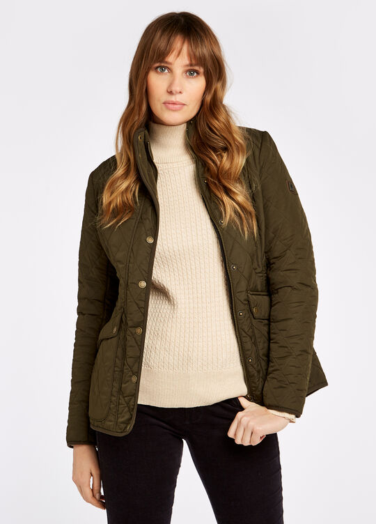 Dubarry Bettystown Quilted Jacket