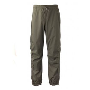Schoffel Saxby Waterproof Breathable Overtrousers-Tundra