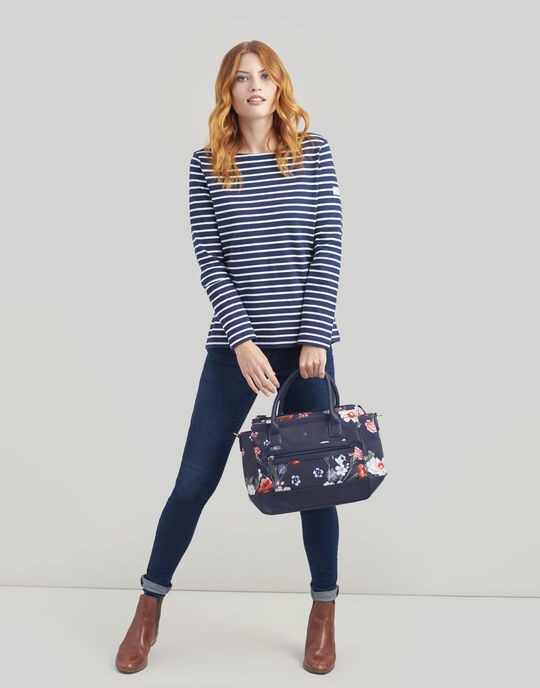 Joules Everyday Canvas Bag