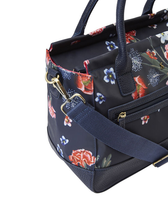 Joules Everyday Canvas Bag