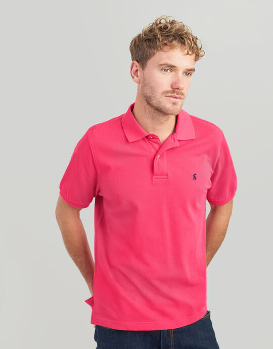 Joules Woody Polo Shirt for Him: Save 20%