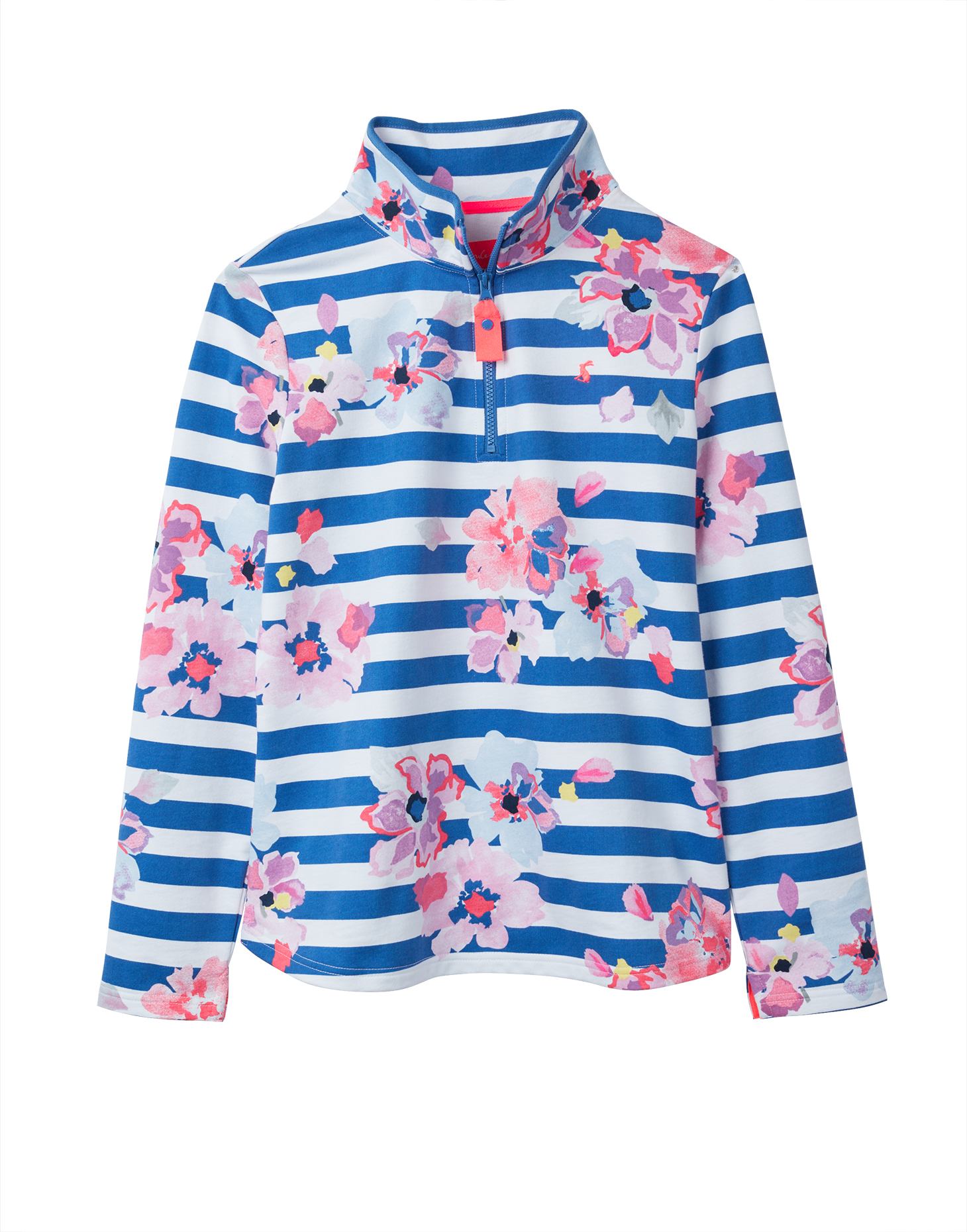 Joules Fairdale Printed Top