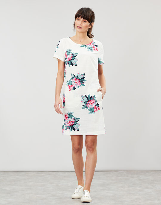Joules Fifi Print Shirt Dress for Her: Save 20%