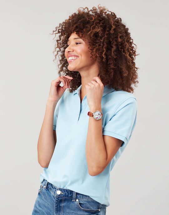 Joules Pippa Polo Shirt for Her: Save 20%!