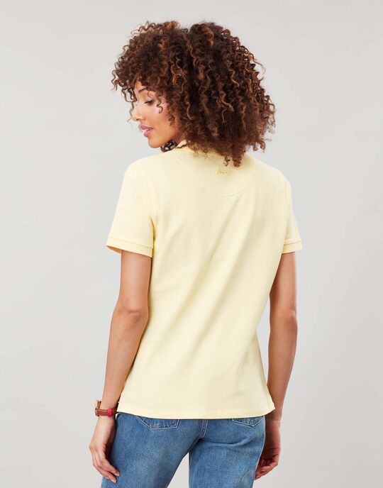 Joules Pippa Polo Shirt for Her: Save 20%!