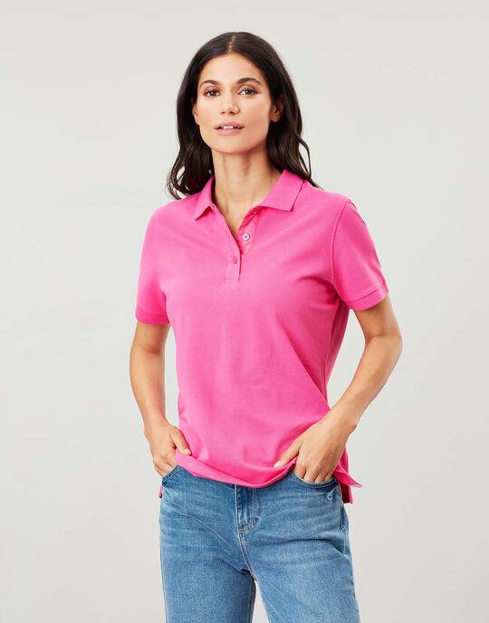 Joules Pippa Polo Shirt for Her: Save 20%