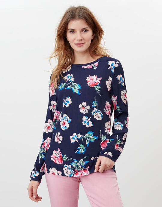 Joules Keegan Crepe Shell Top for her: Save 24%!