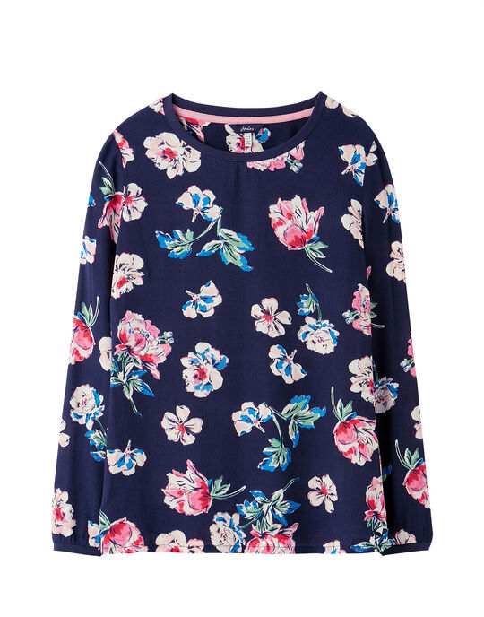 Joules Keegan Crepe Shell Top for her: Save 24%!
