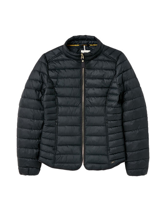oules Canterbury Short Luxe Padded Jacket
