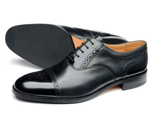 Loake Woodstock Formal Shoes for Him