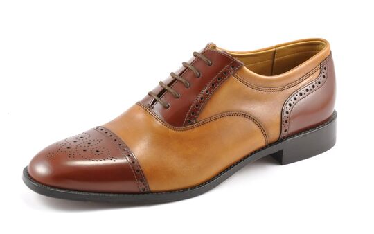 Loake Woodstock Formal Shoes for Him