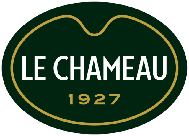 Le Chameau-logo