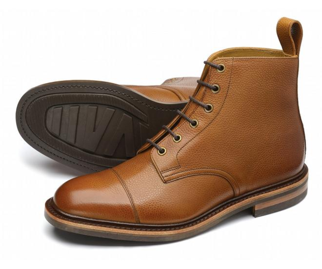 Loake Dovedale Boot Shoes 