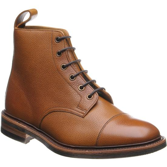 Loake Dovedale Boot Shoes 